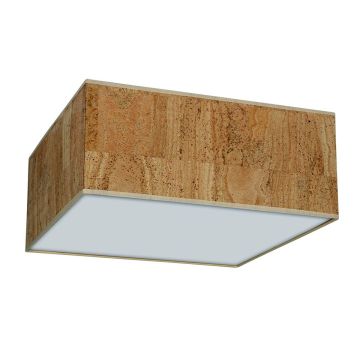 Milagro CORK MLP7518 plafon sufitowy 3x60W/E27 IP20