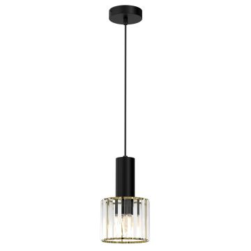 Milagro CRISTAL MLP8360 lampa wisząca IP20