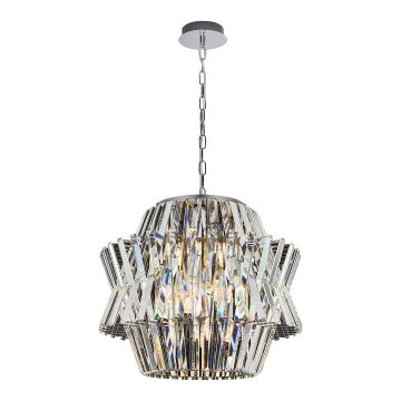 Milagro CROWN ML0402 lampa wisząca 12x40W/E14 IP20