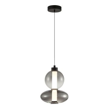 Milagro DAPHNE ML0344 lampa wisząca 1x12W/LED 1336lm 3000K IP20