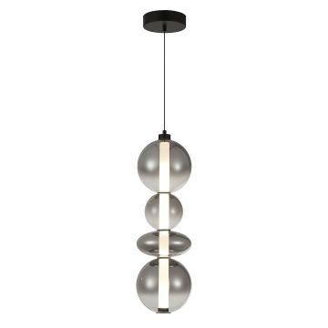 Milagro DAPHNE ML0347 lampa wisząca 1x36W/LED 4619lm 3000K IP20