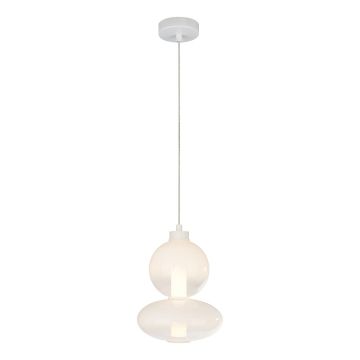Milagro DAPHNE ML0862 lampa wisząca 1x12W/LED 1336lm 3000K IP20
