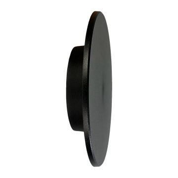 Milagro DISK ML1286 kinkiet 1x12W/LED 1150lm 3000K/4500K/6500K IP65