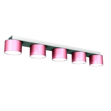 Milagro DIXIE MLP7557 lampa sufitowa 5x12W/GX53 IP20