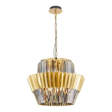 Milagro DONNA ML0415 lampa wisząca 12x40W/E14 IP20