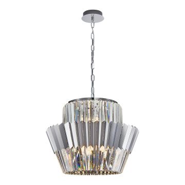 Milagro DONNA ML0416 lampa wisząca 12x40W/E14 IP20