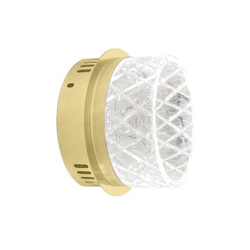 Milagro ELEGANCE ML0994 kinkiet 1x9W/LED 500lm 4000K IP20