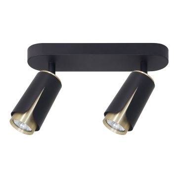 Milagro FLOWER ML0265 spot 2x8W/GU10 IP20