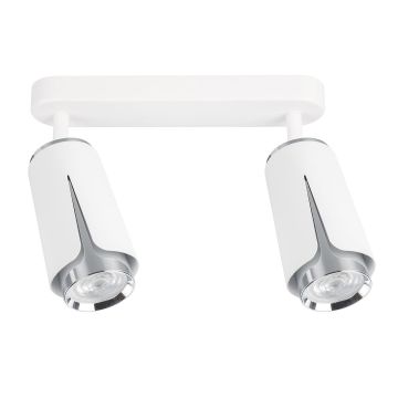 Milagro FLOWER ML0273 spot 2x8W/GU10 IP20