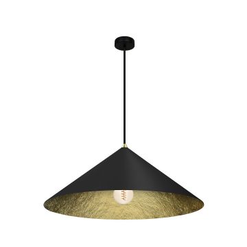 Milagro FUJI MLP0645 lampa wisząca 1x60W/E27 IP20