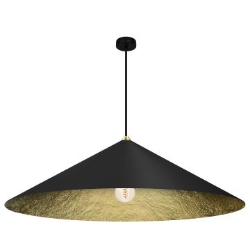 Milagro FUJI MLP0647 lampa wisząca 1x60W/E27 IP20