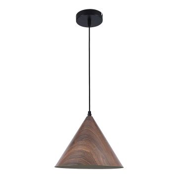 Milagro FUJI MLP0871 lampa wisząca 1x60W/E27 IP20