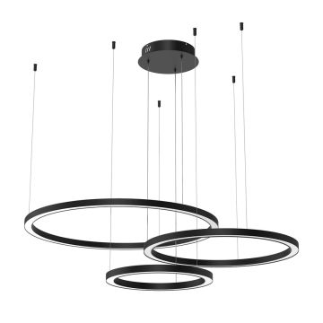 Milagro GALAXIA ML8789 lampa wisząca 3500K IP20