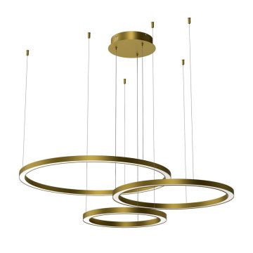Milagro GALAXIA ML8790 lampa wisząca 3500K IP20