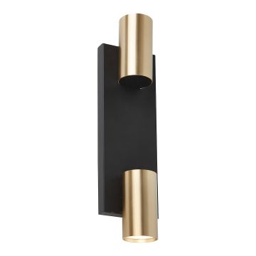 Milagro GENESIS ML0380 kinkiet 2x8W/GU10 IP20