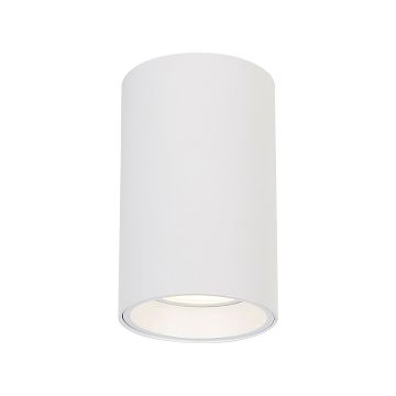 Milagro GENESIS ML0382 downlight natynkowy 1x8W/GU10 IP20