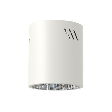 Milagro GEORGE ML0481 downlight natynkowy 1x60W/E27 IP20