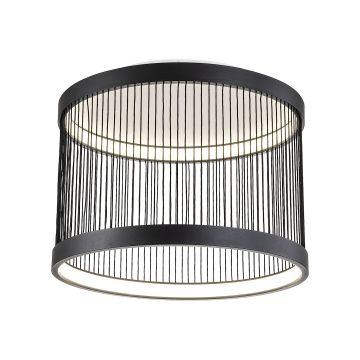 Milagro GUARDA ML0528 lampa sufitowa 1x43W/LED 2150lm 4000K IP20