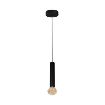 MILAGRO HANK 3868 lampa wisząca 1x60W/E27 IP20