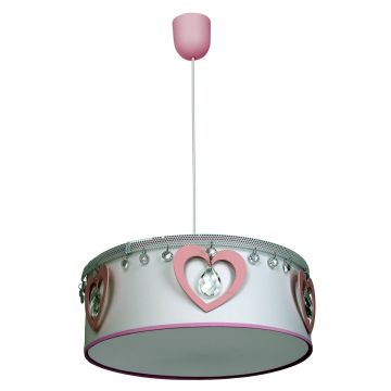 Milagro HEART MLP8278 lampa wisząca IP20