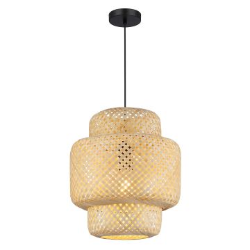 Milagro HESTIA ML1808 lampa wisząca 1x60W/E27 IP20
