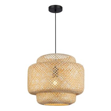 Milagro HESTIA ML1809 lampa wisząca 1x60W/E27 IP20