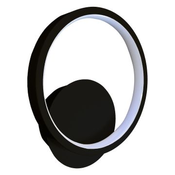 Milagro HOOP ML1540 kinkiet 1x7W/LED 4000K IP20