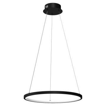 Milagro HOOP ML1541 lampa wisząca 1x27W/LED 4000K IP20