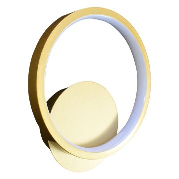 Milagro HOOP ML1544 kinkiet 1x7W/LED 4000K IP20