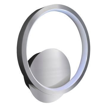 Milagro HOOP ML1548 kinkiet 1x7W/LED 4000K IP20