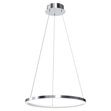Milagro HOOP ML1549 lampa wisząca 1x27W/LED 4000K IP20