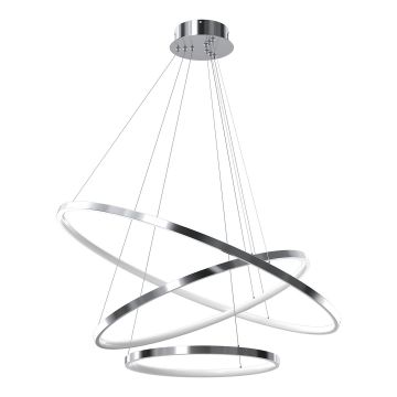 Milagro HOOP ML1551 lampa wisząca 1x93W/LED 4000K IP20