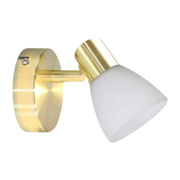Milagro JOTA ML1060 kinkiet 1x40W/E14 IP20