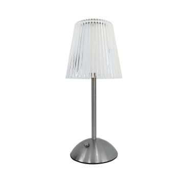 Milagro LAMPKA NOCNA ML1291 lampka stołowa 1x1,6W/LED 240lm 3000K-6000K IP20