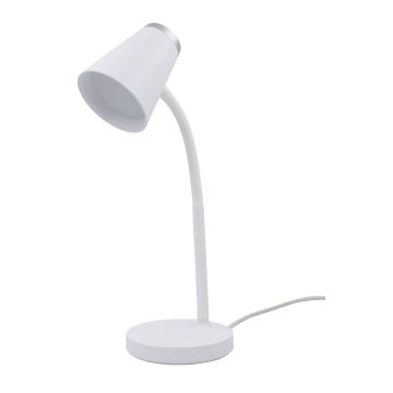 Milagro LAMPKI BIURKOWE ML1442 lampka biurkowa 1x4,5W/LED 280lm 4000K IP20