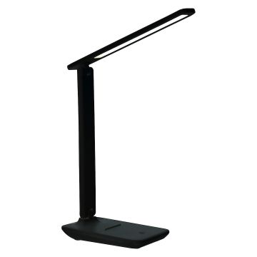 Milagro LAMPKI BIURKOWE ML1630 lampka biurkowa 1x5W/LED 300lm 3000K-6500K IP20