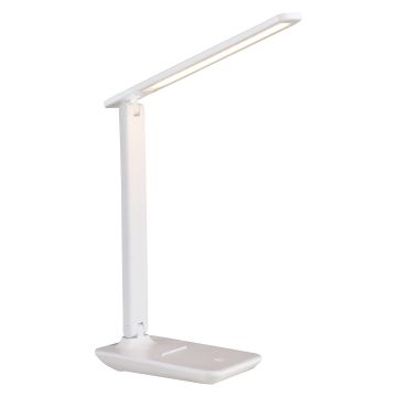 Milagro LAMPKI BIURKOWE ML1631 lampka biurkowa 1x5W/LED 300lm 3000K-6500K IP20