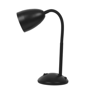 Milagro LAMPKI BIURKOWE ML1635 lampka biurkowa 1x60W/E27 IP20
