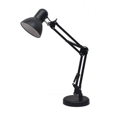 Milagro LAMPKI BIURKOWE ML1638 lampka biurkowa 1x60W/E27 IP20