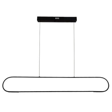 Milagro LED LM ML1046 lampa wisząca 1x42W/LED 3000lm 4000K IP20
