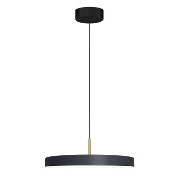 Milagro LED LM ML1065 lampa wisząca 1x38W/LED 2500lm 4000K IP20