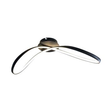 Milagro LED LM ML1574 lampa wisząca 1x21W/LED 1200lm 4000K IP20