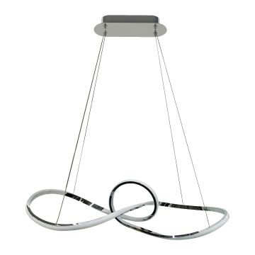 Milagro LED LM ML8117 lampa wisząca 1x42W/LED 4000K IP20