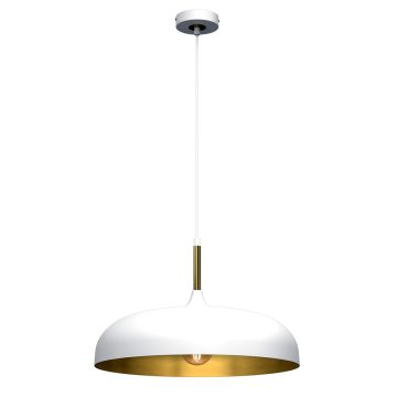 Milagro LINCOLN MLP7899 lampa wisząca IP20