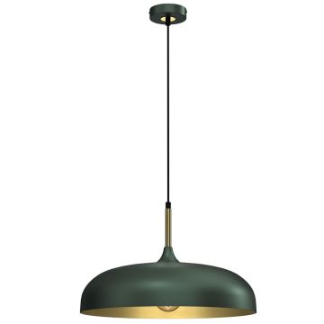 Milagro LINCOLN MLP7900 lampa wisząca IP20