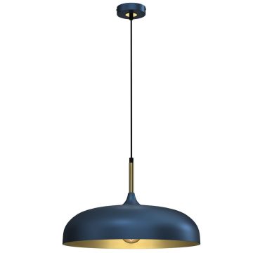 Milagro LINCOLN MLP7901 lampa wisząca IP20