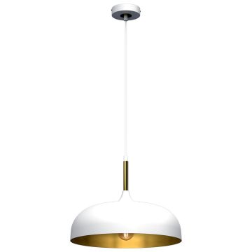 Milagro LINCOLN MLP8031 lampa wisząca IP20