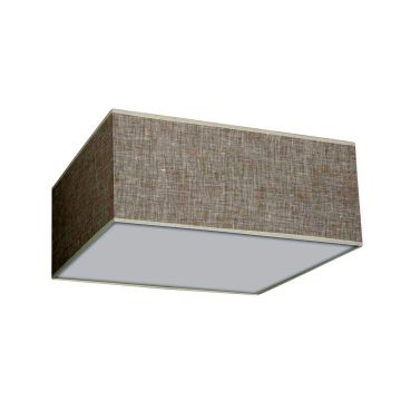 Milagro LINO MLP7495 plafon sufitowy 2x60W/E27 IP20