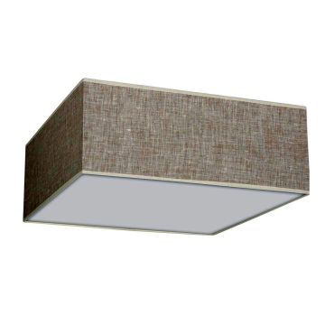 Milagro LINO MLP7496 plafon sufitowy 3x60W/E27 IP20