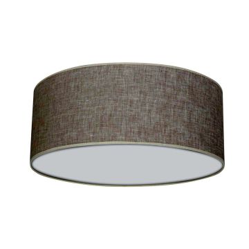 Milagro LINO MLP7498 plafon sufitowy 2x60W/E27 IP20
